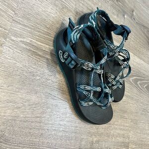 Chaco sandals size 7